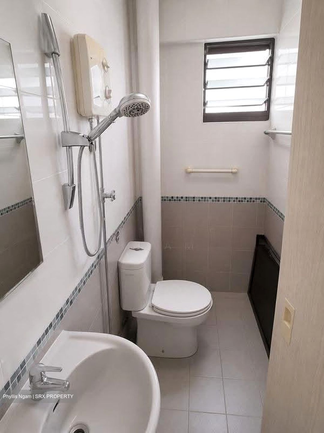 Blk 725 Khatib Spring (Yishun), HDB 3 Rooms #620621121